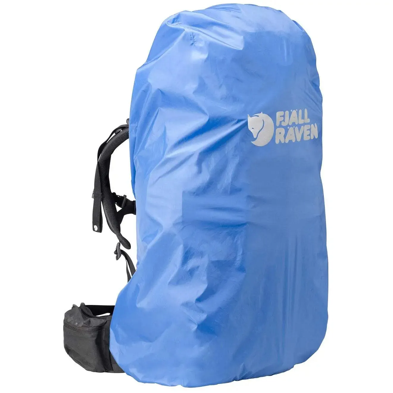 Bags Fjallravenbags Men Fjallraven Rain Cover 80-100L UN Blue