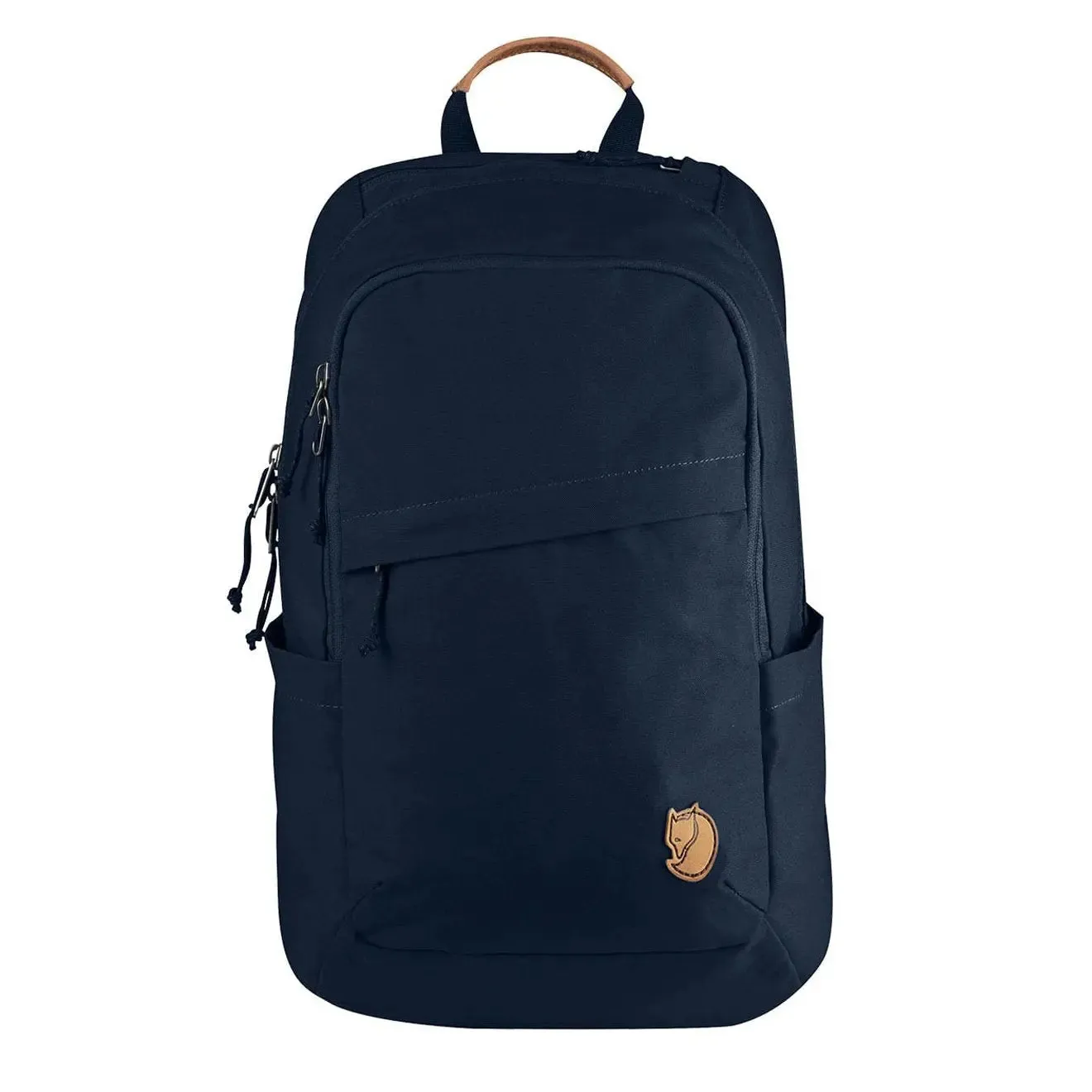 Bags Fjallravenbags Men Fjallraven Raven 20L Backpack Navy
