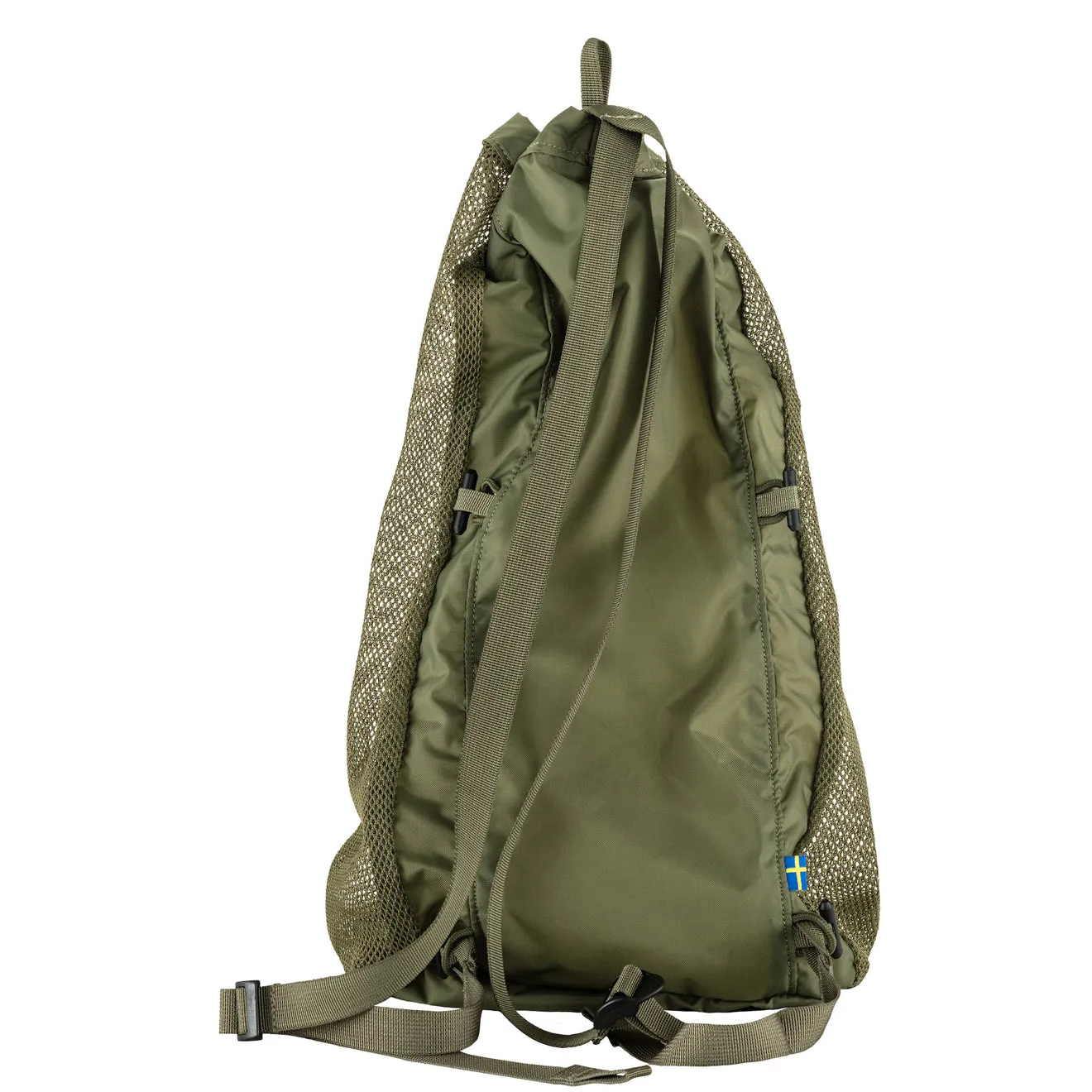 Bags Fjallravenbags Men Fjallraven Singi Mesh Bag Green