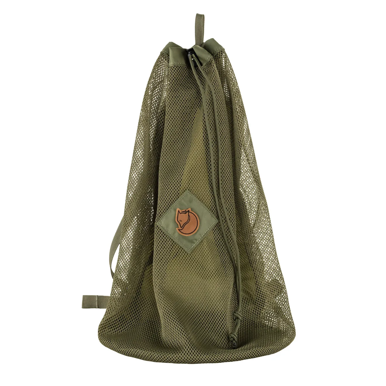 Bags Fjallravenbags Men Fjallraven Singi Mesh Bag Green