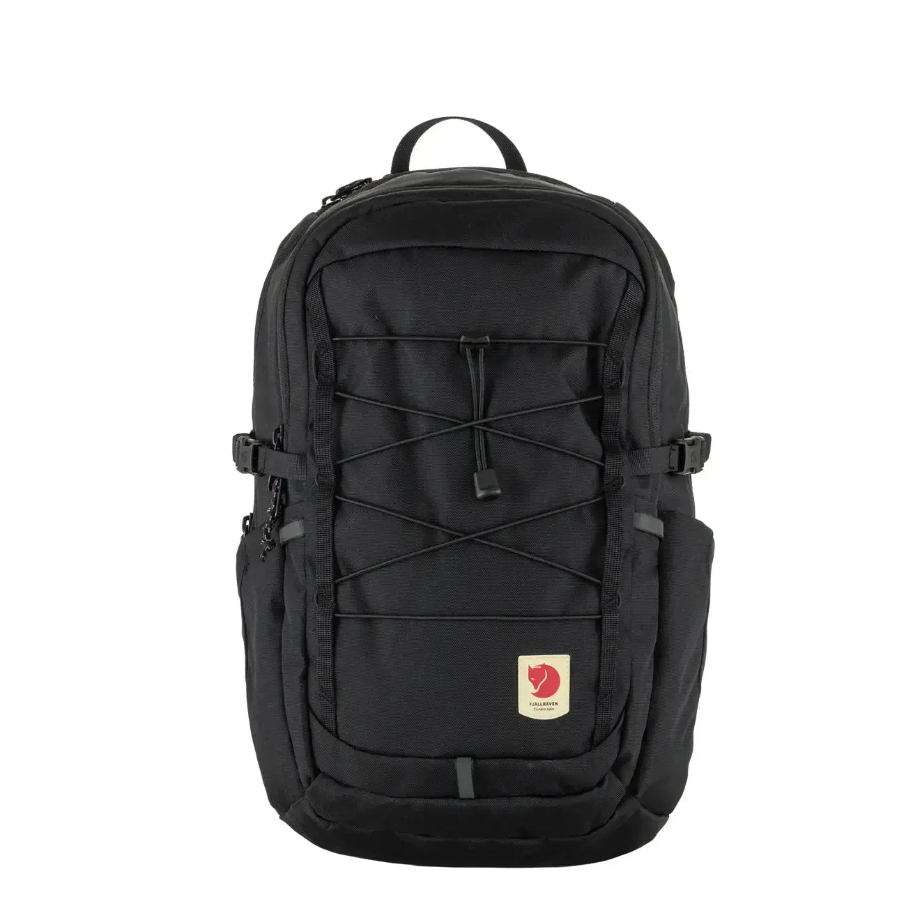 Bags Fjallravenbags Men Fjallraven Skule 20L Backpack Black