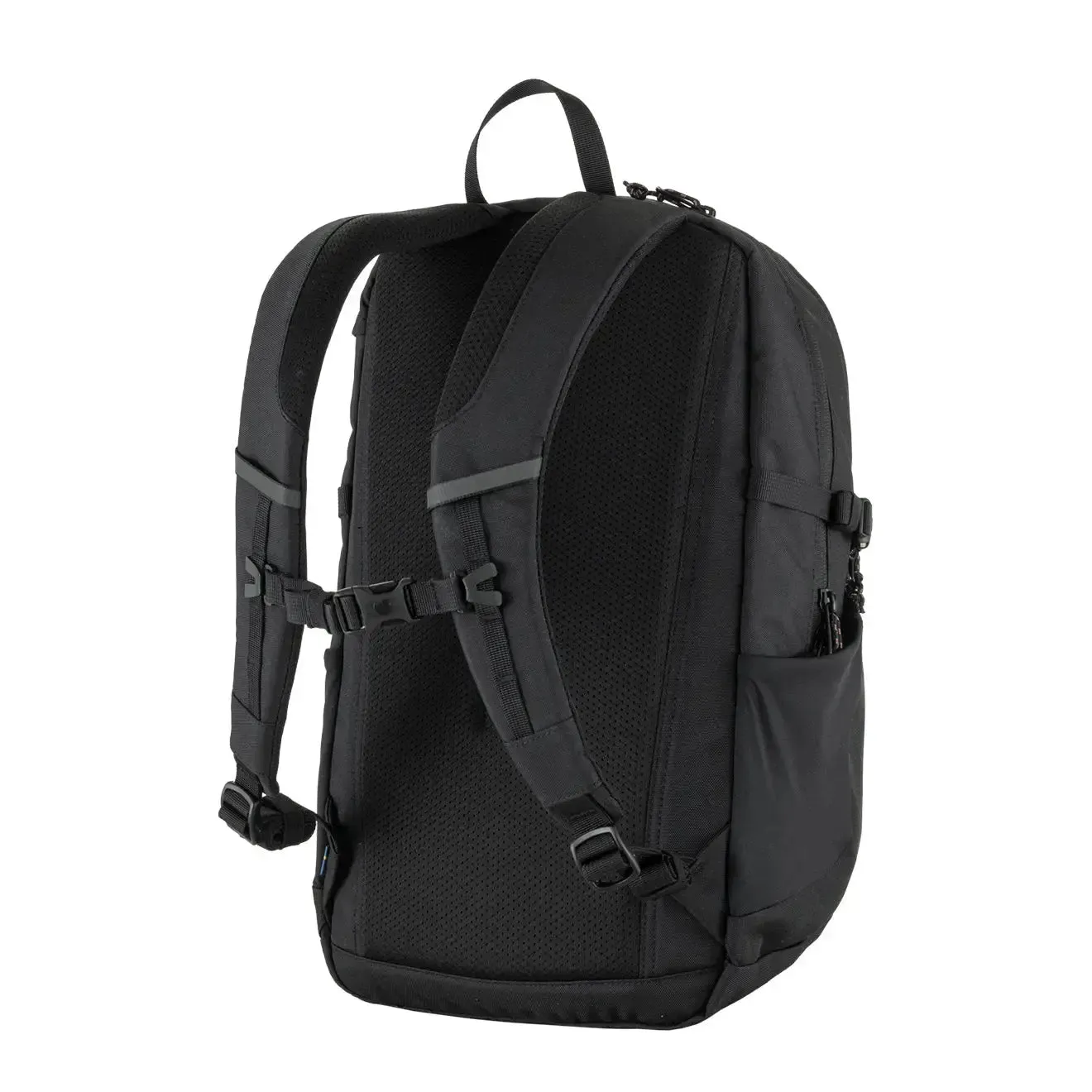 Bags Fjallravenbags Men Fjallraven Skule 20L Backpack Black