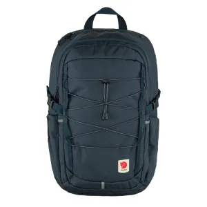 Bags Fjallravenbags Men Fjallraven Skule 28L Backpack Navy