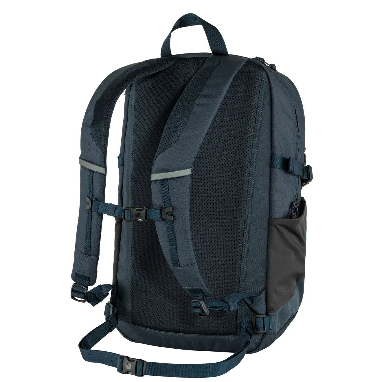 Bags Fjallravenbags Men Fjallraven Skule 28L Backpack Navy