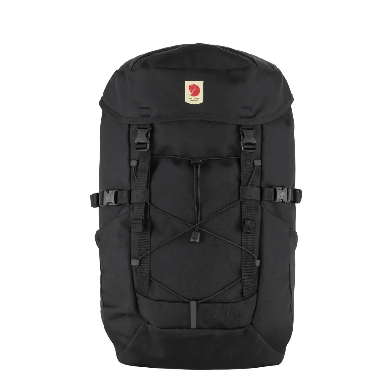 Bags Fjallravenbags Men Fjallraven Skule Top 26L Backpack Black