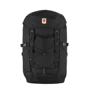 Bags Fjallravenbags Men Fjallraven Skule Top 26L Backpack Black