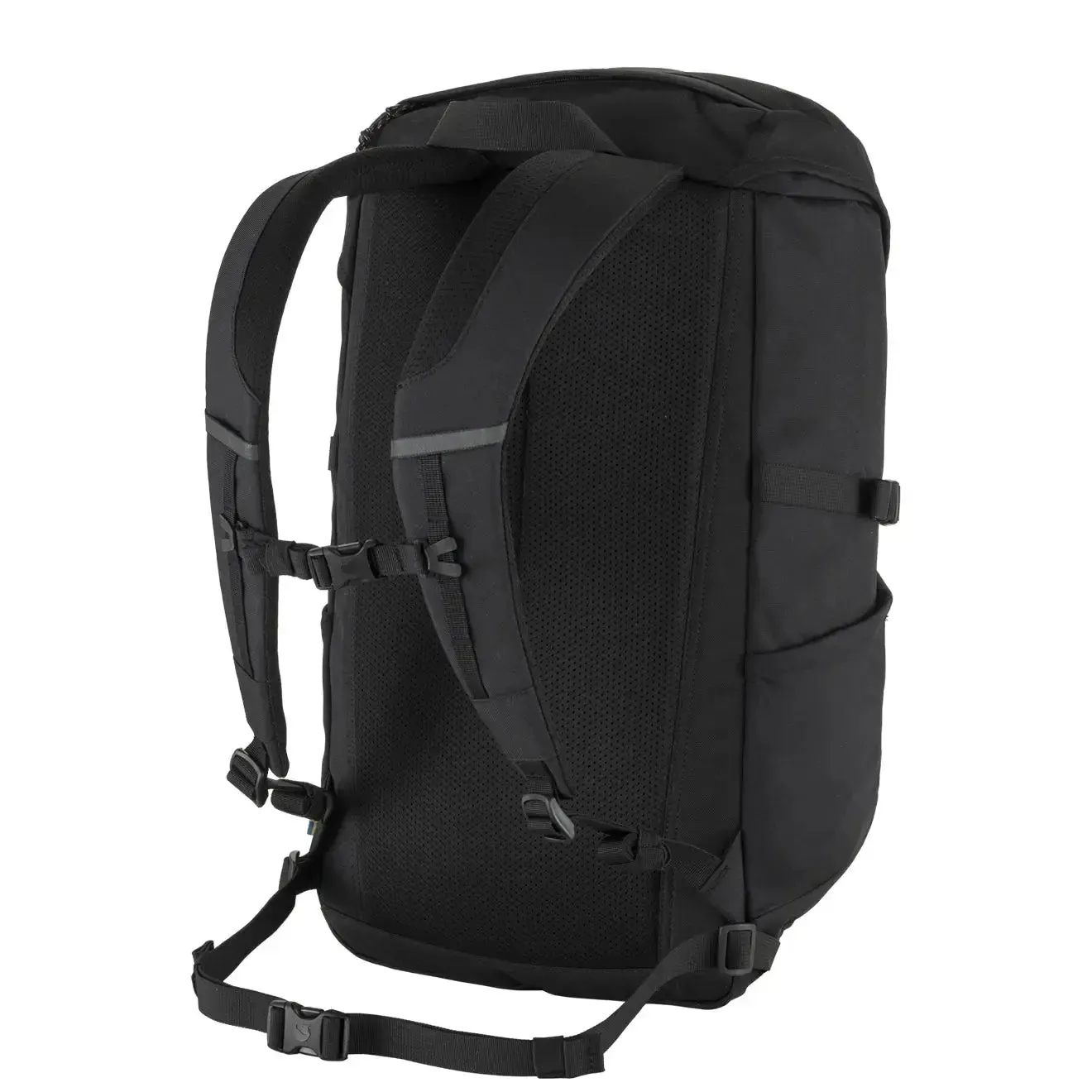 Bags Fjallravenbags Men Fjallraven Skule Top 26L Backpack Black