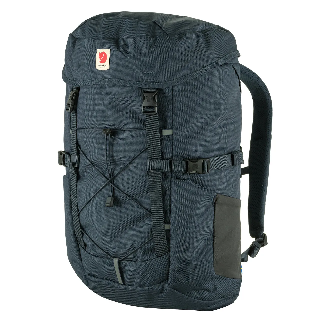 Bags Fjallravenbags Men Fjallraven Skule Top 26L Backpack Navy