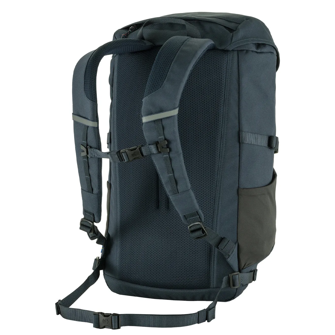 Bags Fjallravenbags Men Fjallraven Skule Top 26L Backpack Navy