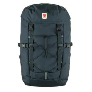 Bags Fjallravenbags Men Fjallraven Skule Top 26L Backpack Navy