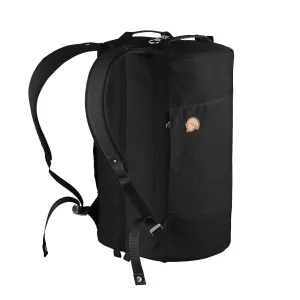 Bags Fjallravenbags Men Fjallraven Splitpack Black