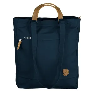 Bags Fjallravenbags Men Fjallraven Totepack No. 1 Navy