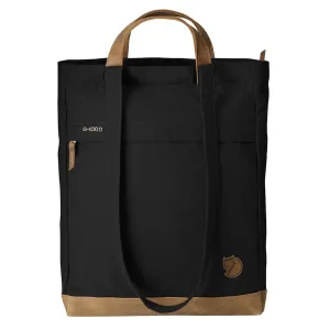 Bags Fjallravenbags Men Fjallraven Totepack No. 2 Black
