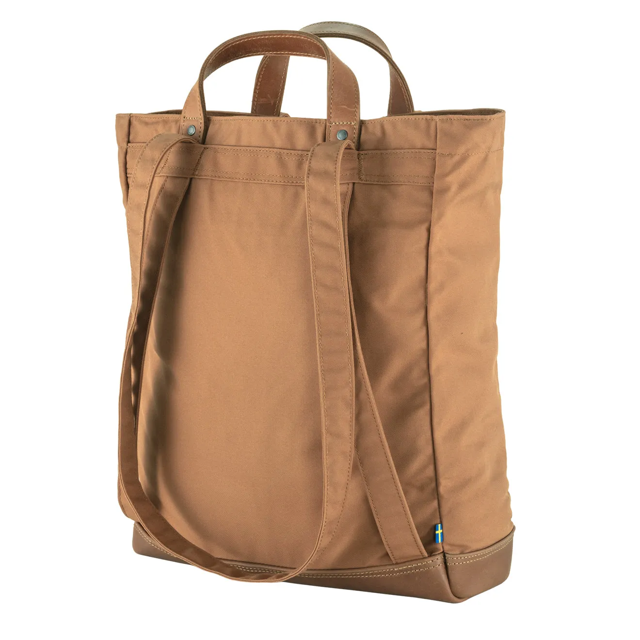 Bags Fjallravenbags Men Fjallraven Totepack No. 2 Khaki Dust