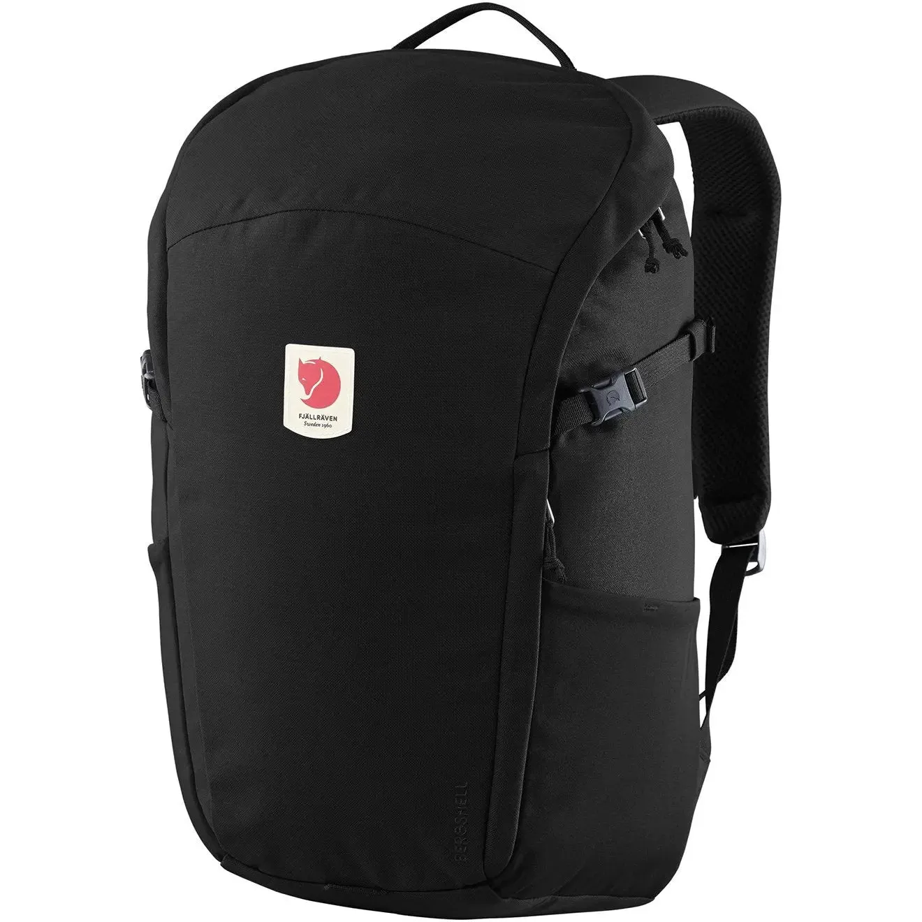 Bags Fjallravenbags Men Fjallraven Ulvo 23 Backpack Black