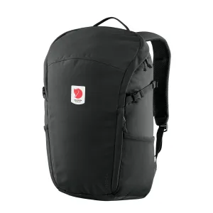 Bags Fjallravenbags Men Fjallraven Ulvo 23 Backpack Dark Grey