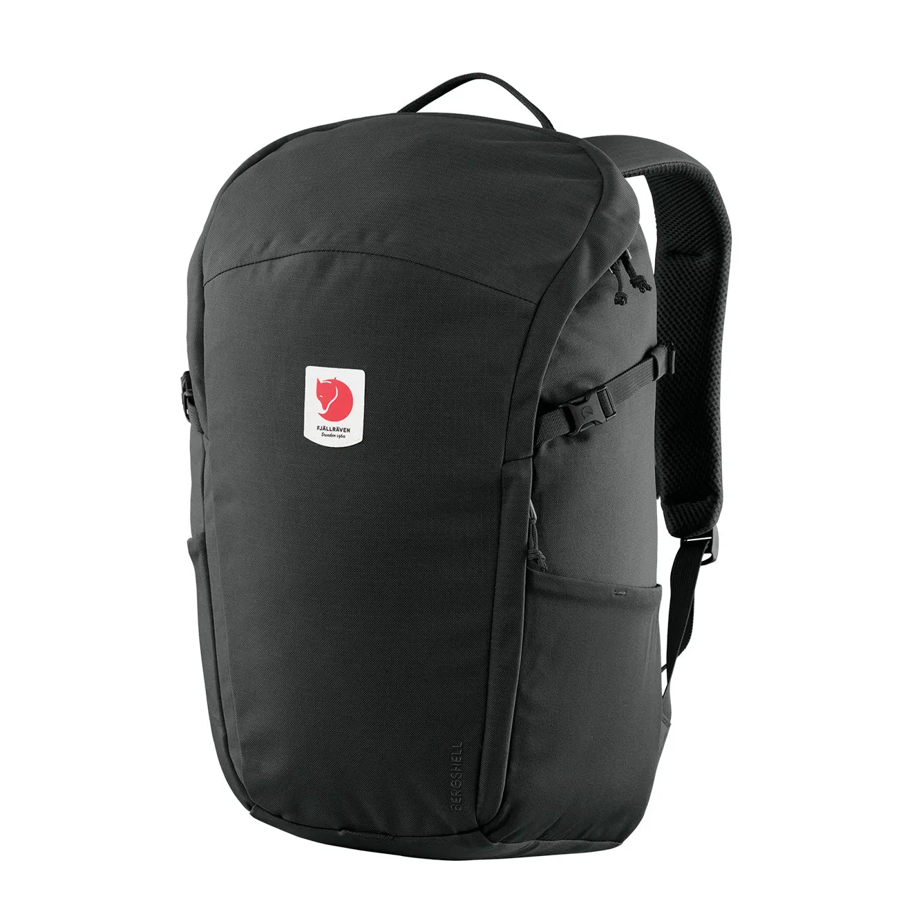 Bags Fjallravenbags Men Fjallraven Ulvo 23 Backpack Dark Grey
