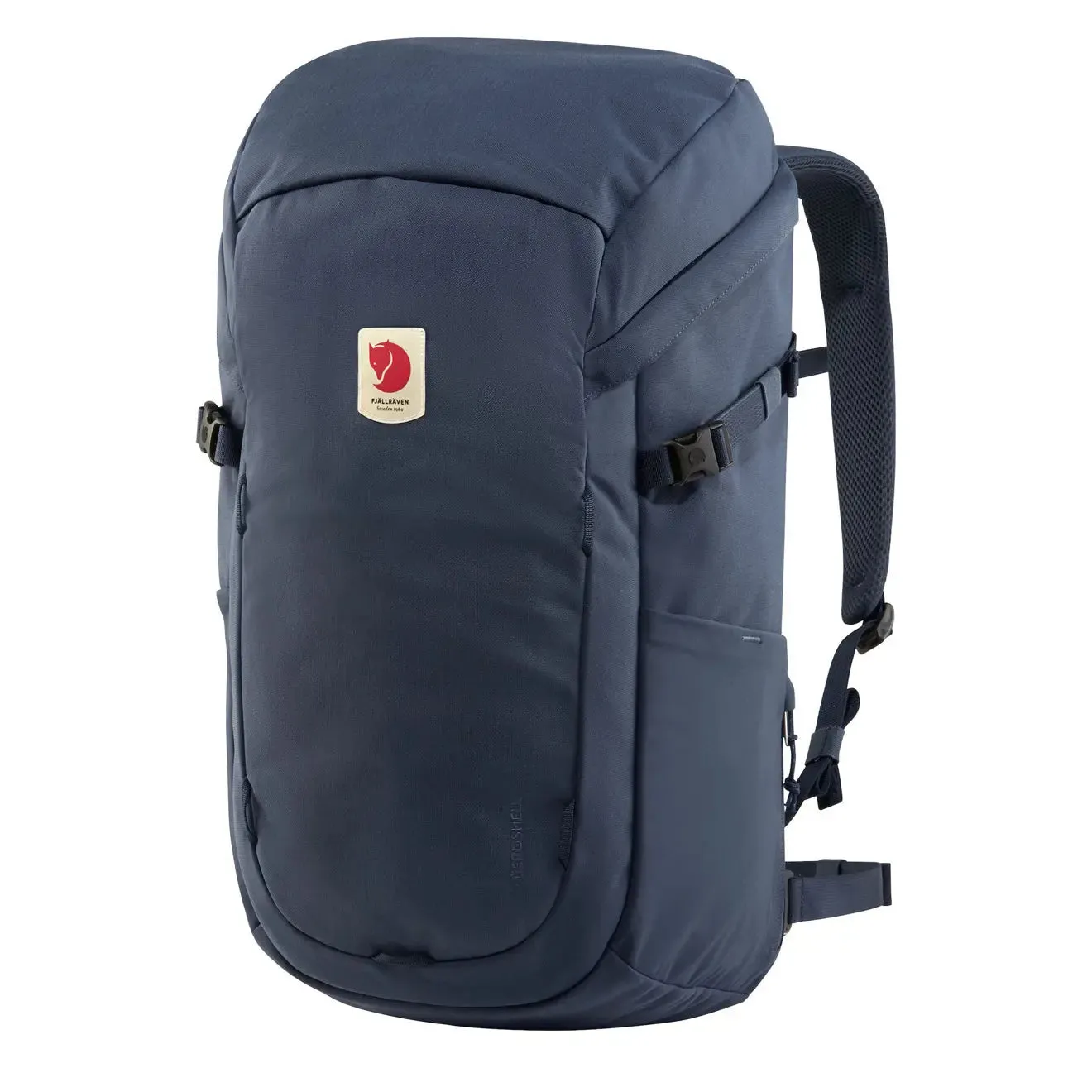 Bags Fjallravenbags Men Fjallraven Ulvo 30 Backpack Mountain Blue