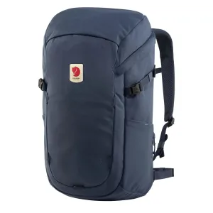 Bags Fjallravenbags Men Fjallraven Ulvo 30 Backpack Mountain Blue