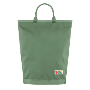 Bags Fjallravenbags Men Fjallraven Vardag Totebag Patina Green