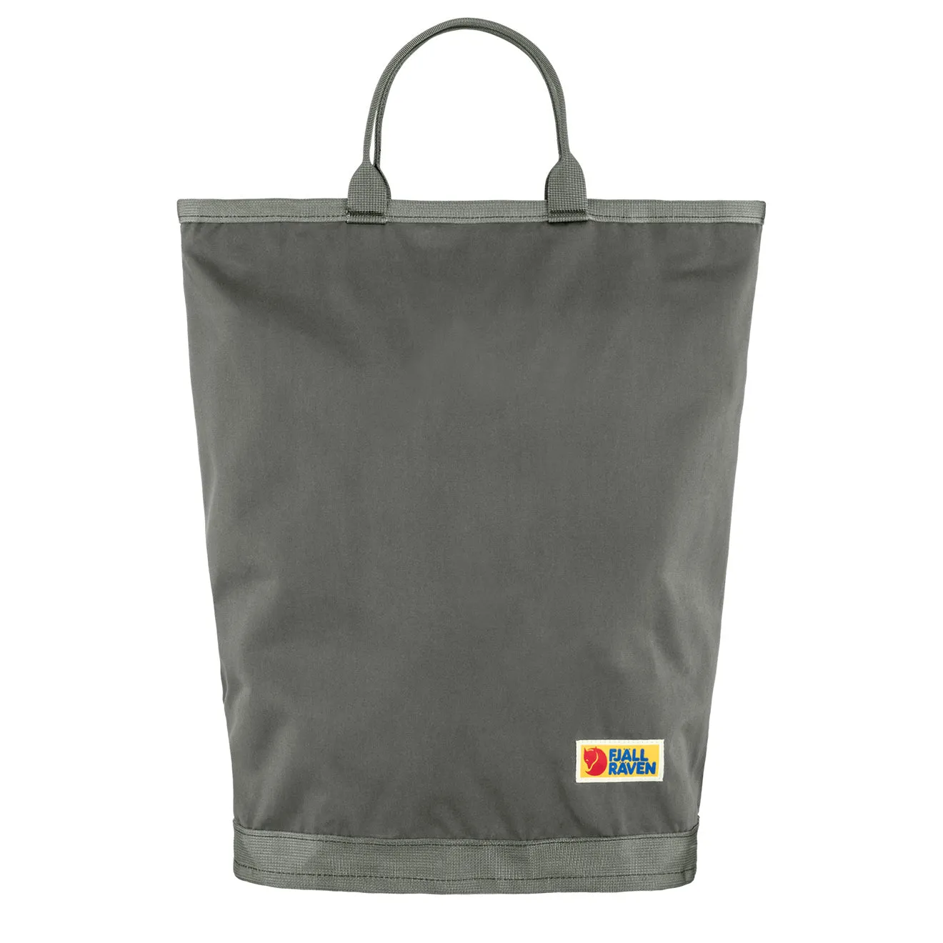 Bags Fjallravenbags Men Fjallraven Vardag Totepack Basalt