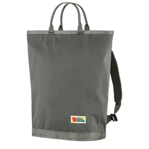 Bags Fjallravenbags Men Fjallraven Vardag Totepack Basalt