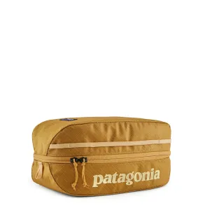 Bags Patagonia Patagonia Black Hole Cube 6L Pufferfish Gold / Beeswax tan