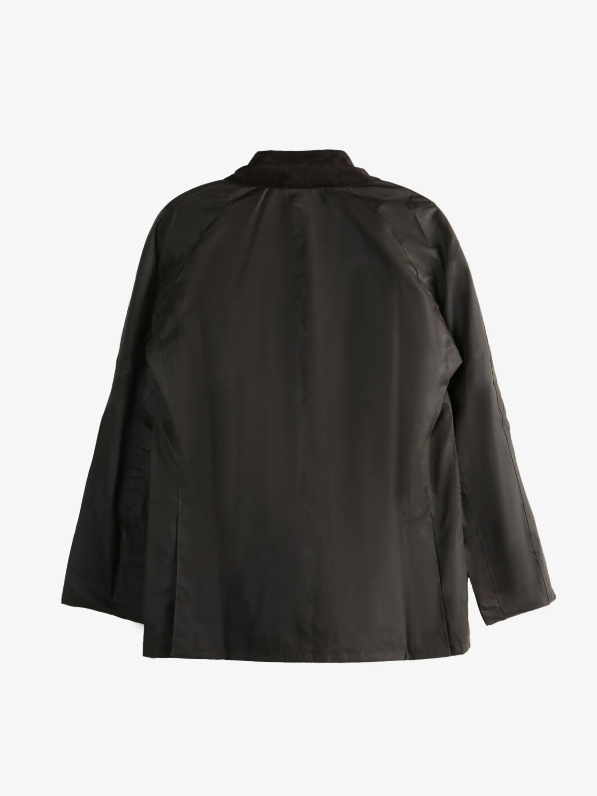 BARBOUR - Men Barbour Ashby Wax Jacket Clothing_barbour