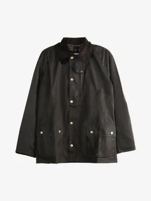 BARBOUR - Men Barbour Ashby Wax Jacket Clothing_barbour