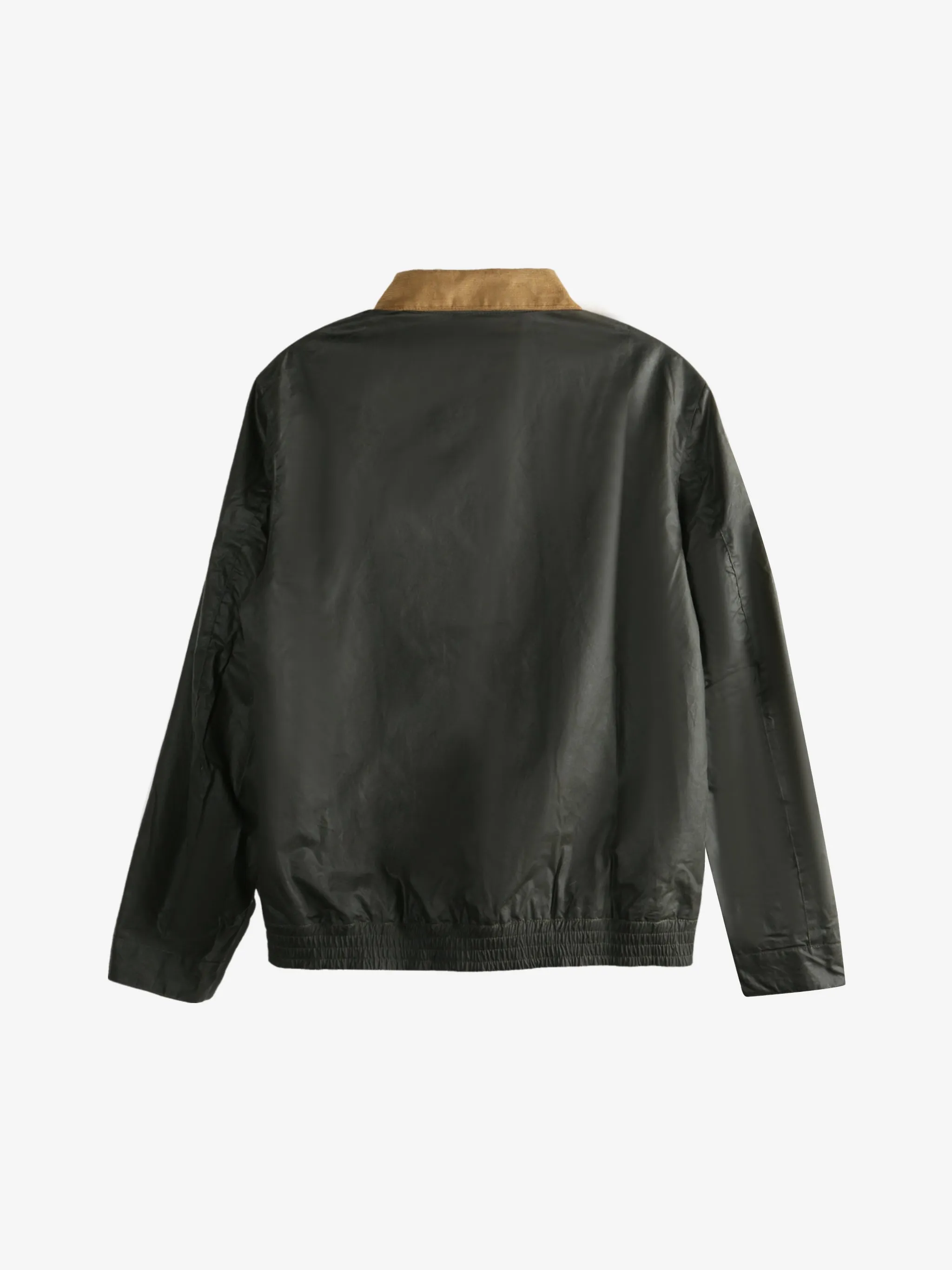 BARBOUR - Men Barbour Newbury Wax Jacket Clothing_barbour