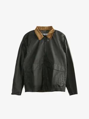 BARBOUR - Men Barbour Newbury Wax Jacket Clothing_barbour