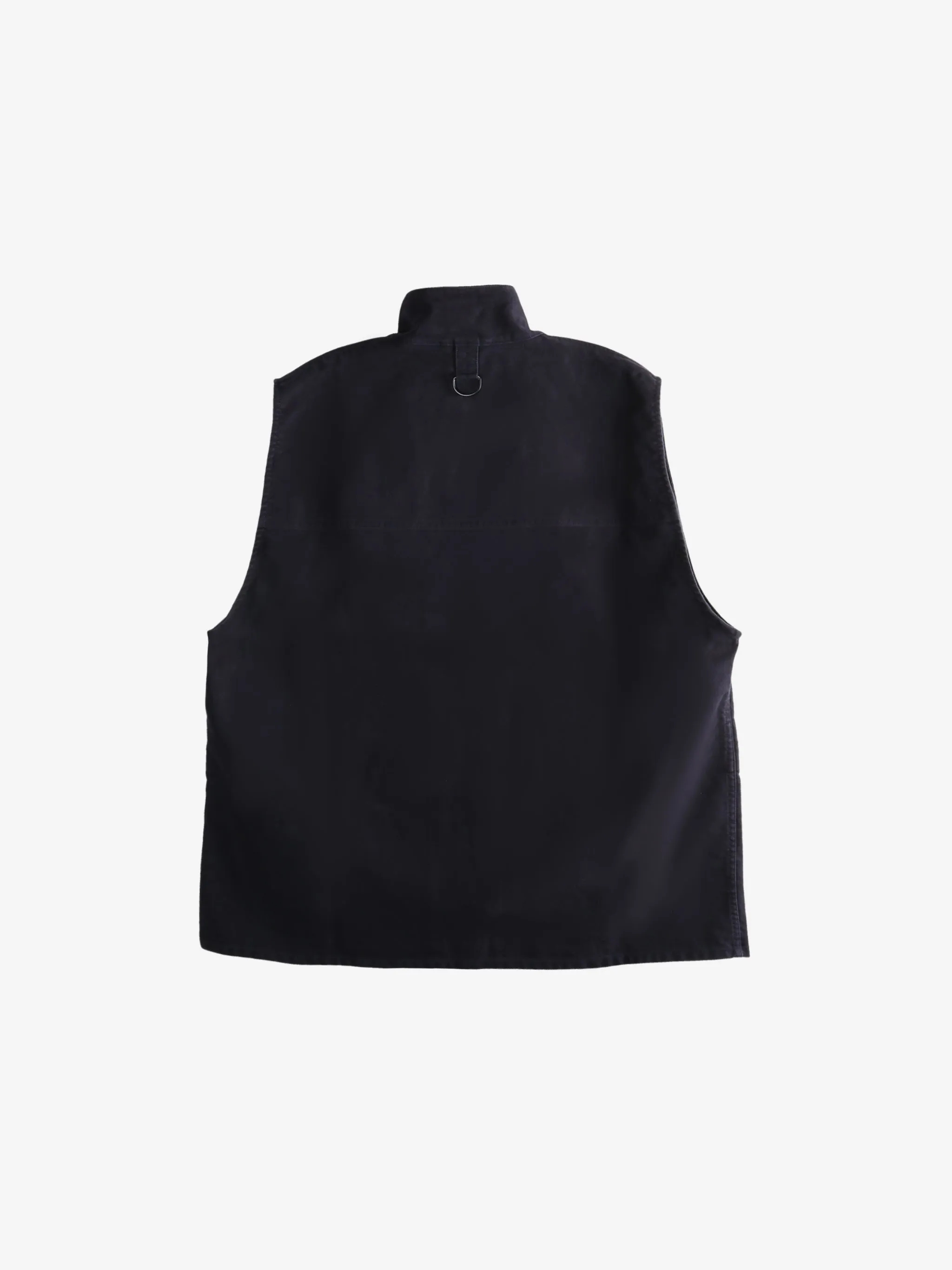 BARBOUR - Men Dryfly Casual Gilet Clothing_barbour