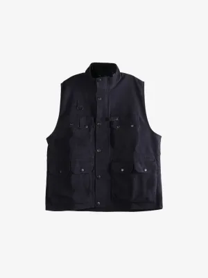 BARBOUR - Men Dryfly Casual Gilet Clothing_barbour