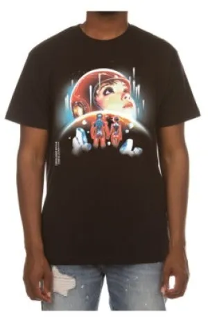 BB ABYSS SS TEE Billionaire Boys Club Clothing