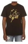 BB KEYCHAIN SS TEE Billionaire Boys Club Clothing