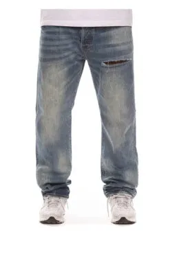 BB RAID JEANS (HEART FIT) Billionaire Boys Club Clothing