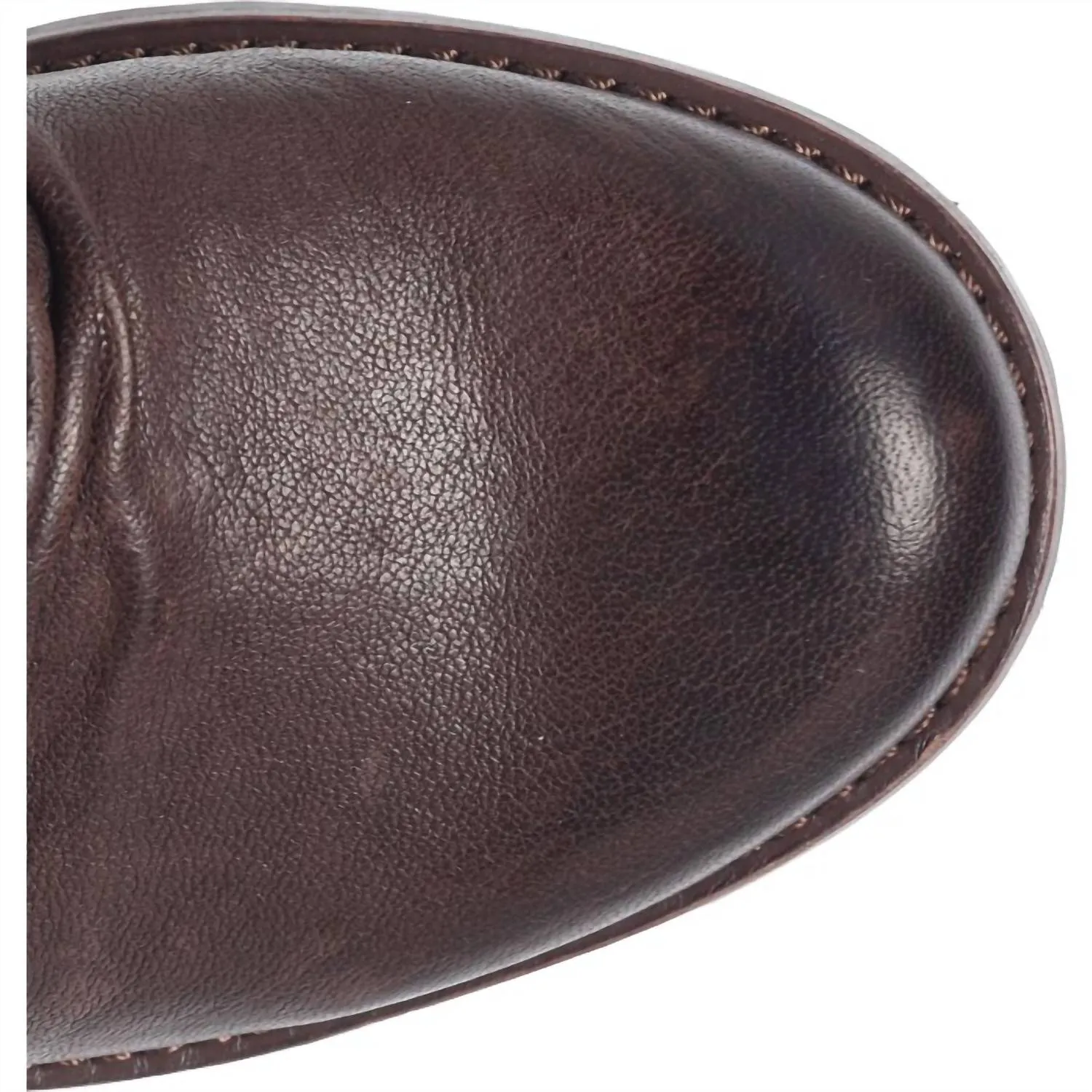 Beckie Ii In Cocoa Brown