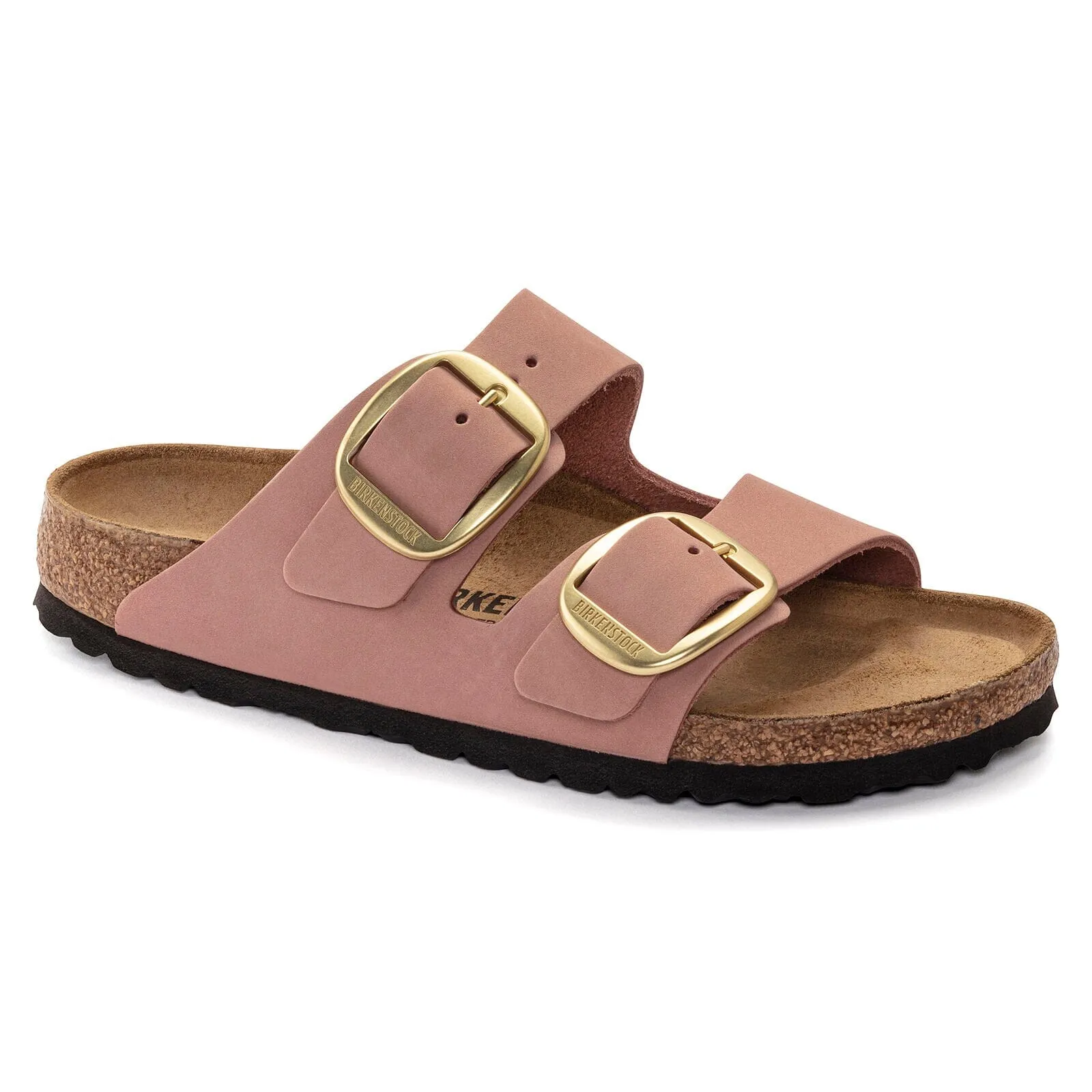 BIRKENSTOCK ARIZONA BIG BUCKLE