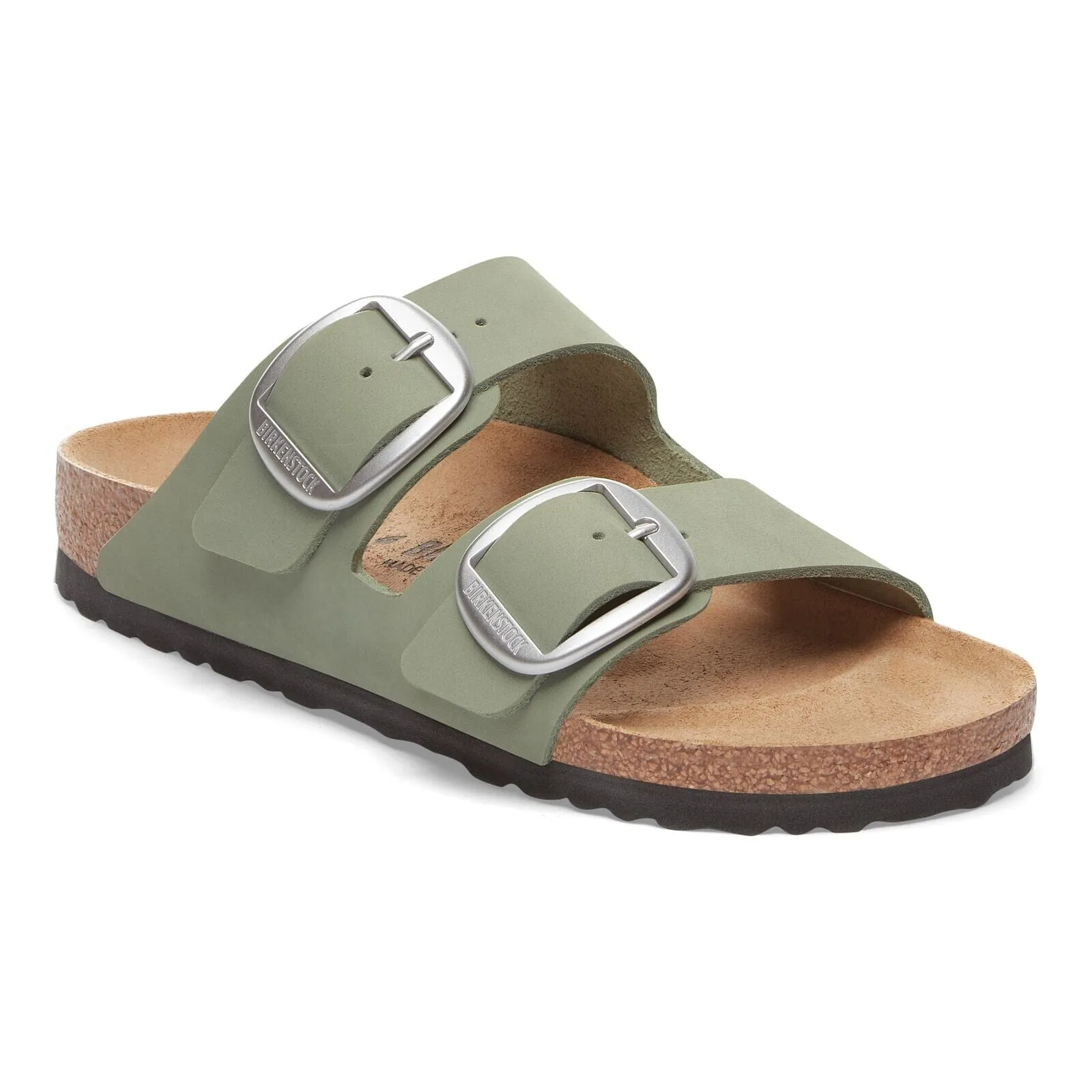 BIRKENSTOCK ARIZONA BIG BUCKLE