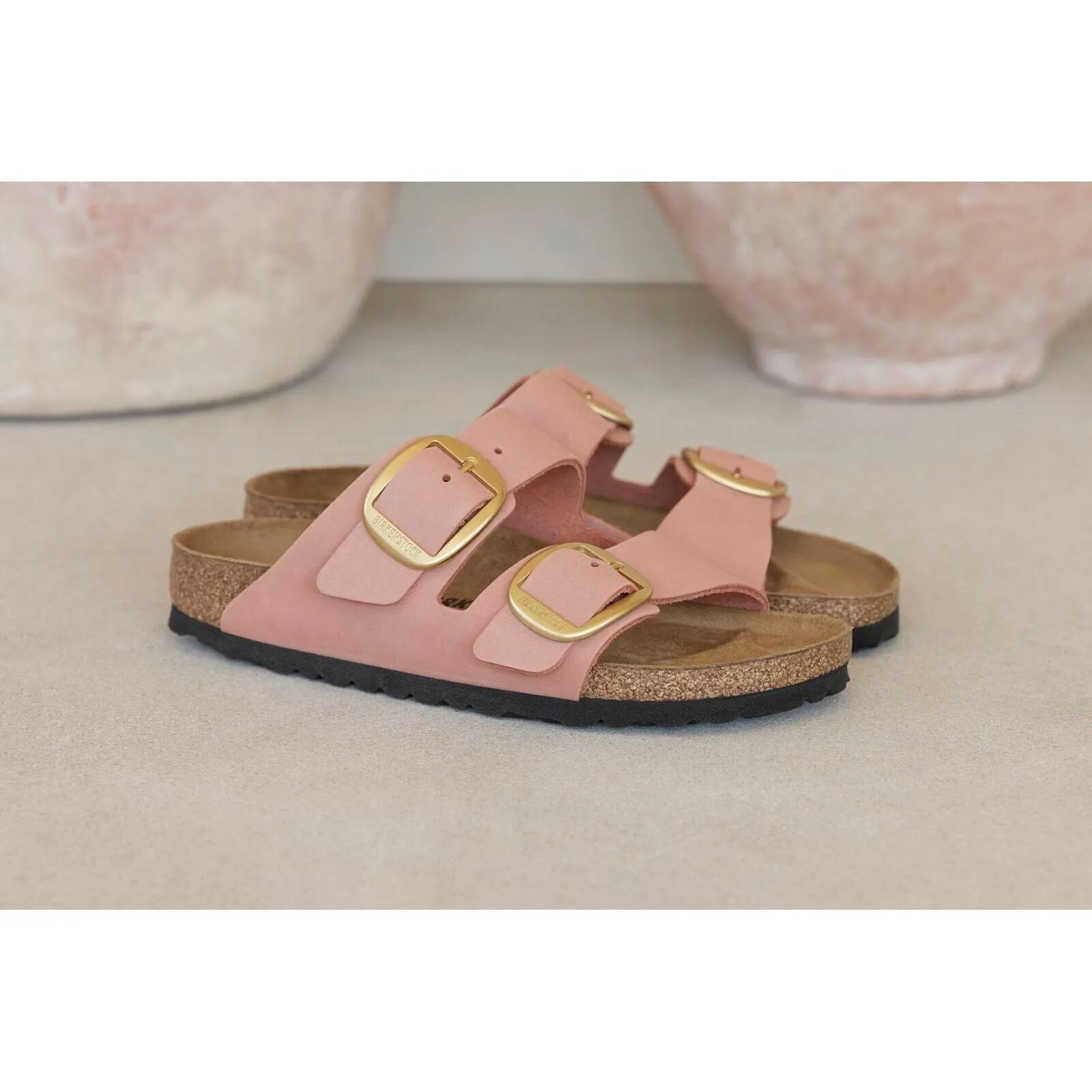 BIRKENSTOCK ARIZONA BIG BUCKLE
