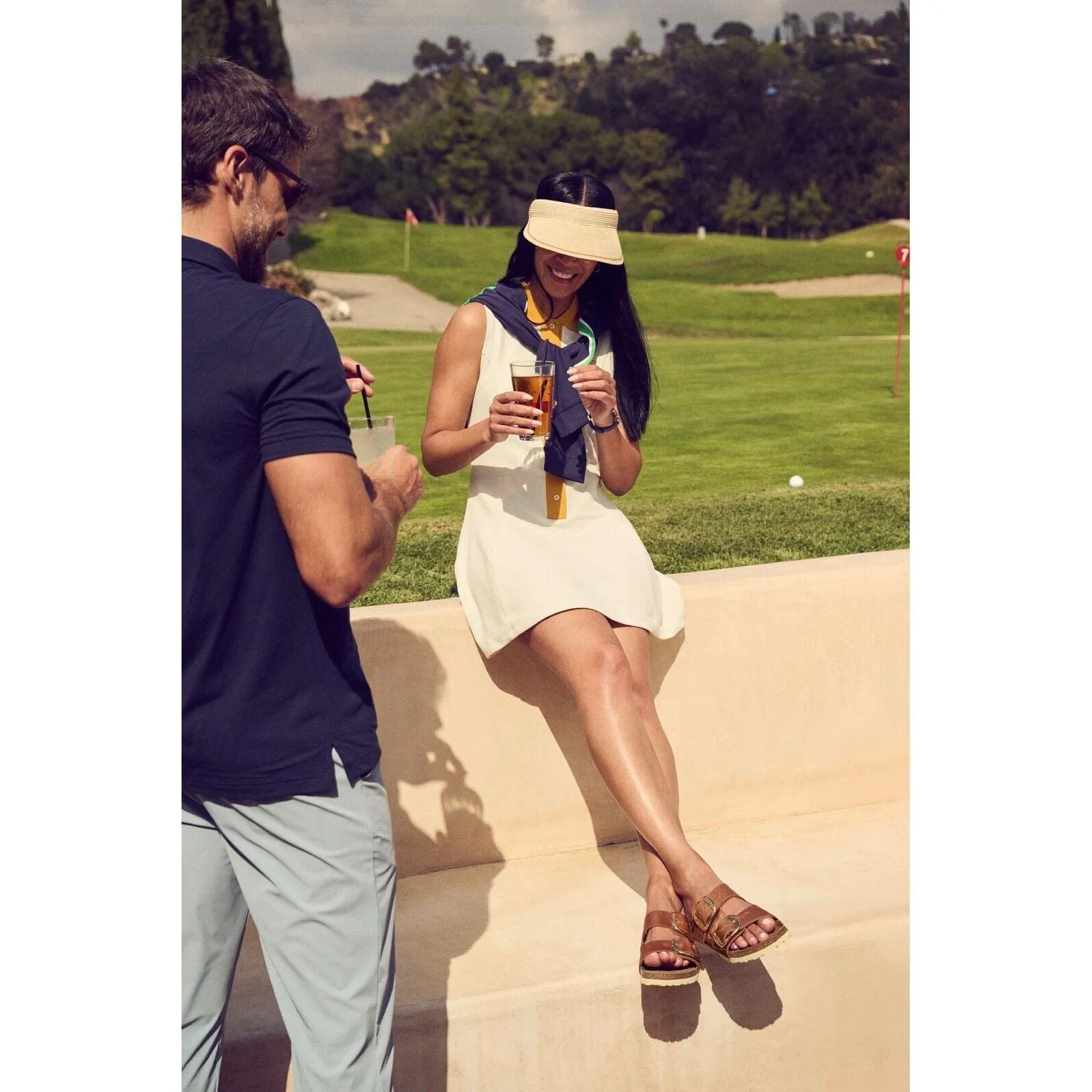 BIRKENSTOCK ARIZONA BIG BUCKLE