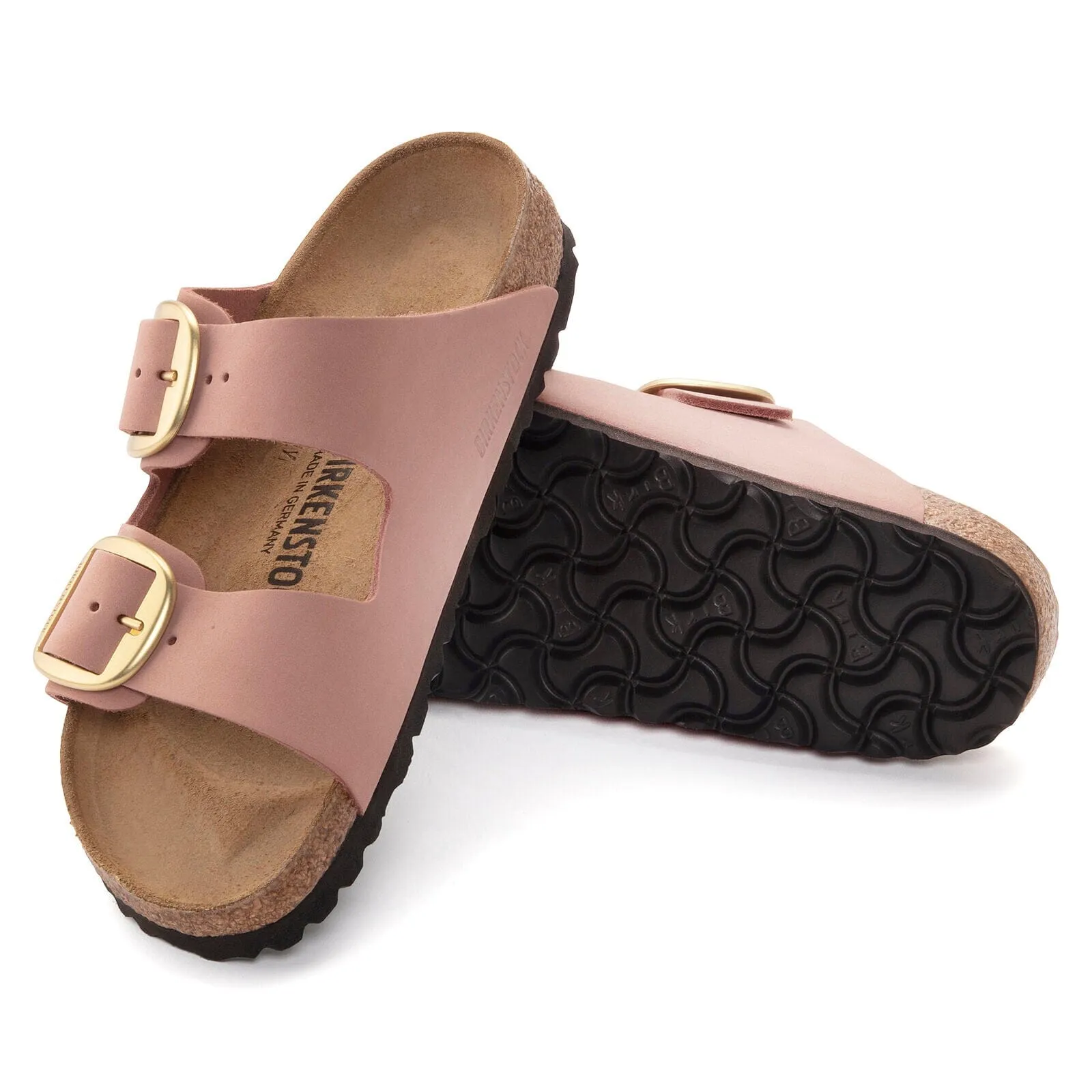 BIRKENSTOCK ARIZONA BIG BUCKLE