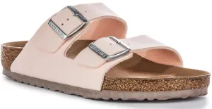 Birkenstock Arizona Bs In Rose | Regular Fit Shoes Birkenstock