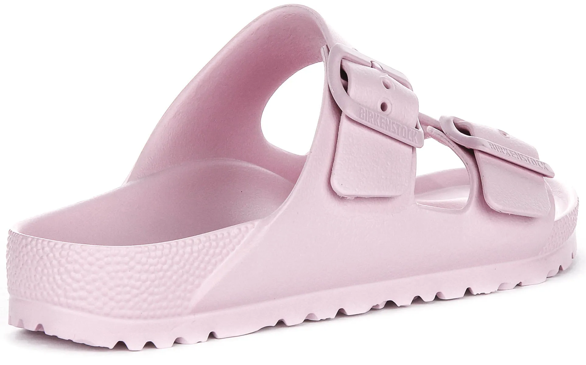Birkenstock Arizona Eva In Pink | Narrow Fit Shoes Birkenstock