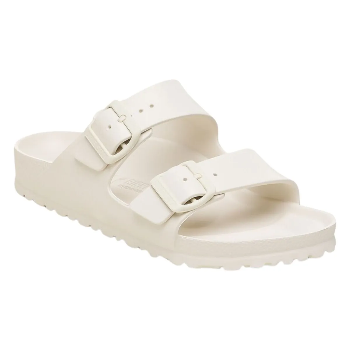 Birkenstock Women's Arizona EVA Eggshell