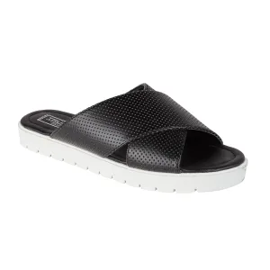 Black Sandals
