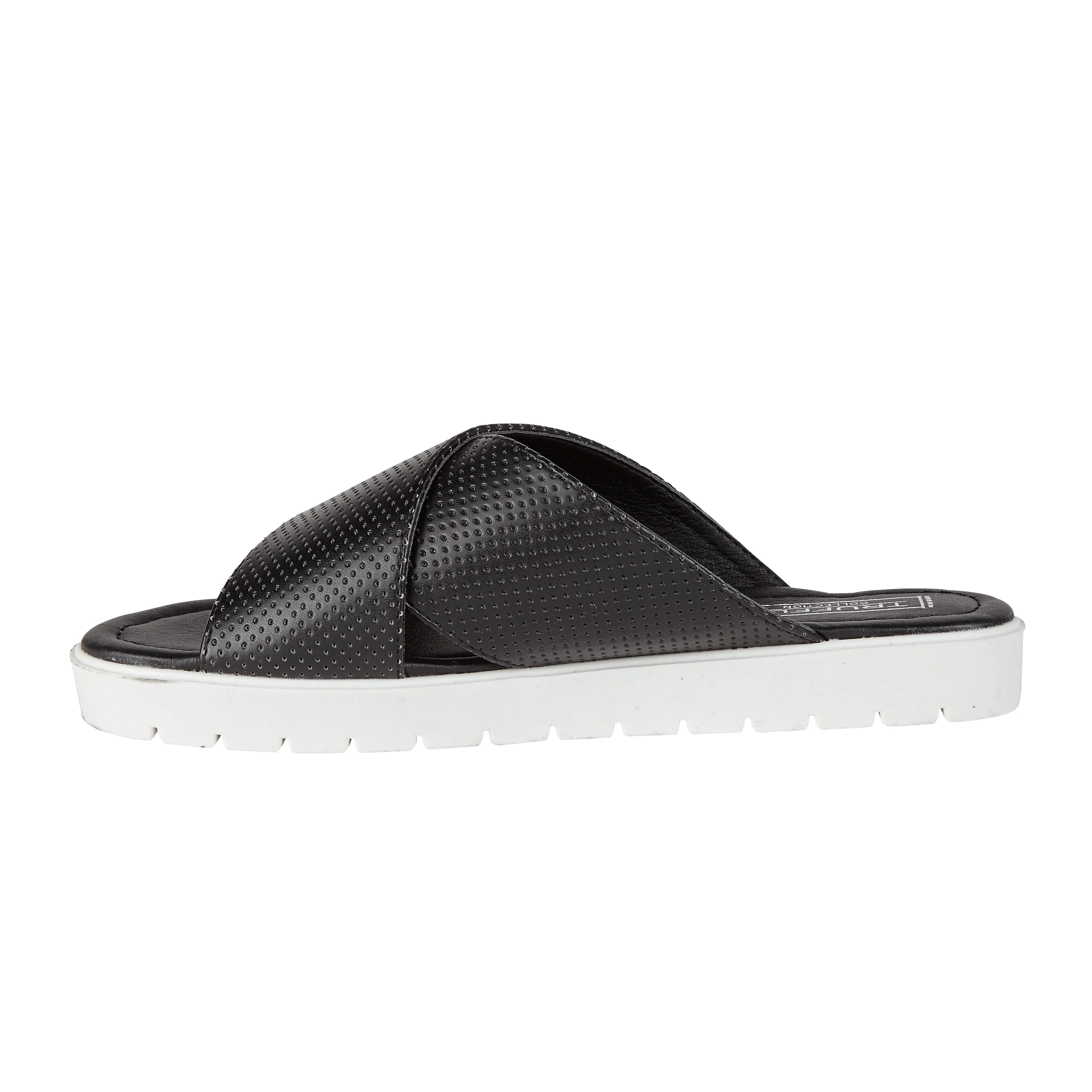 Black Sandals