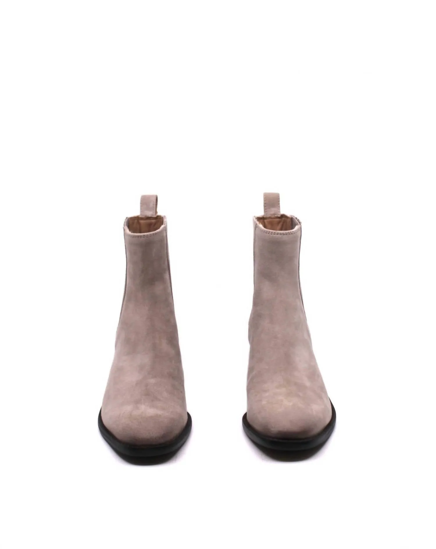 Bronson Chelsea Boot In Putty