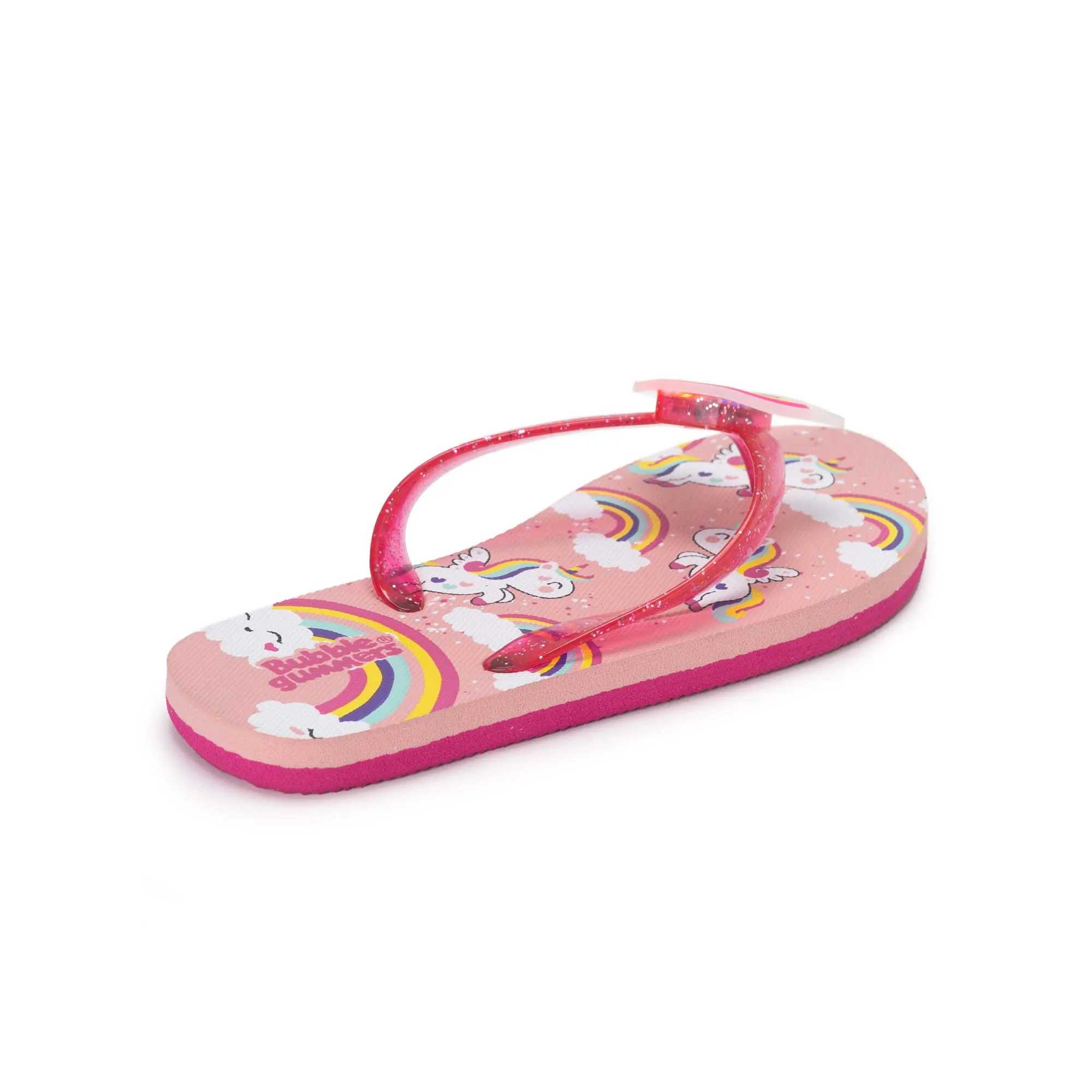Bubblegummers Kids Slippers 371X119