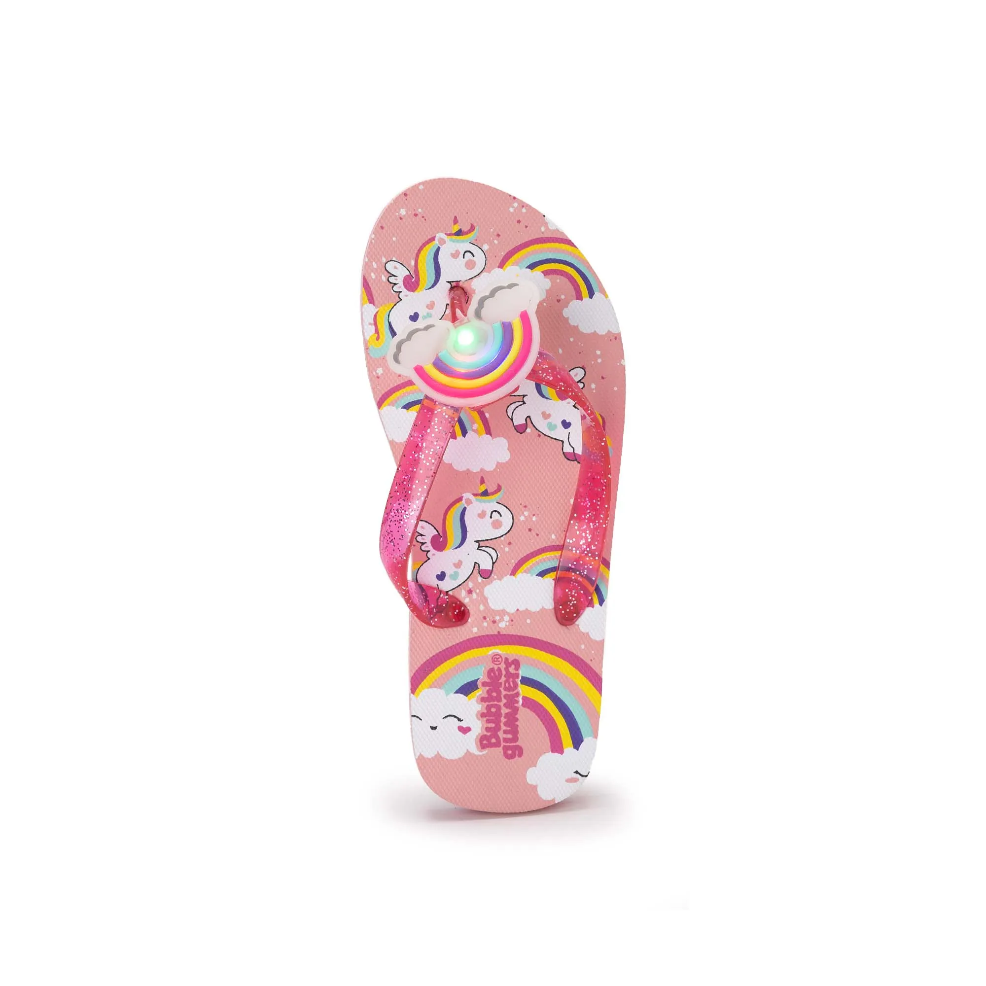 Bubblegummers Kids Slippers 371X119